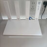 华为路由器全千兆家用WiFi6+无线5G穿墙王信号放大器增强器7游戏宽带路由宿舍电竞路由器漏油器 WiFi6+【无线传输3000M+信号增强器】 5G双频+手游加速+全千兆网口+30天免费试用 实拍图