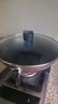 苏泊尔（SUPOR）炒锅 不粘锅平底炒菜锅煎锅32cm电磁炉燃气通用易洁少油烟 实拍图