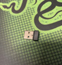罗技GPW一代二代G502无线G502X/G304/G903/G703/G603鼠标2.4G无线USB接收器适配器 罗技G703/G703 HERO无线接收器 实拍图