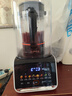 苏泊尔（SUPOR）新款0涂层破壁机家用全自动多功能料理机榨汁机豆浆机1.5L破壁机SP511R【国家补贴】 实拍图