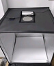 漾菲斯【热销30W+】LED小型摄影棚60cm拍摄器材灯箱摄影灯美食直播补光灯拍照道具柔光简易折叠摄影箱 实拍图