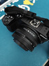 尼康（Nikon）Z30 16-50mm f/3.5-6.3VR微单套机 自拍模式 入门级微单 可翻转显示屏 实拍图