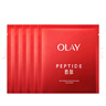 玉兰油（OLAY）大红瓶面膜5片抗皱紧致抗衰老保湿面膜护肤品生日礼物送女友 实拍图