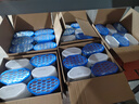 绿之源除湿盒500ml*6盒干燥剂除湿剂防潮剂除湿袋衣柜房间吸湿防潮除霉 实拍图