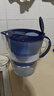 碧然德（BRITA） 过滤净水器 家用滤水壶 净水壶 海洋系列 3.5L蓝色 一壶3芯装 环保加固包装 实拍图