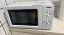 格兰仕微波炉家用小型360°转盘快捷加热旋钮操控易洁内胆操作便捷 V1 实拍图