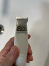 来旺兄弟猫咪剃脚毛器宠物狗狗剃毛器局部修剪电动推子LED灯PC-280白色 实拍图