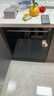 米家小米洗碗机16套N1【智能开关门烘干】大容量嵌入式独立式独嵌两用一级水效QMDW1602M 实拍图