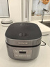 九阳（Joyoung）不粘厚釜内胆大火力柴火饭3升黄金容量家用2-3人微压多功能电饭煲电饭锅行业热销30FZ630 实拍图