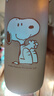 史努比（SNOOPY）保温杯直饮水杯通用套防摔套水杯袋防烫480-500ml 手提背带两用 实拍图