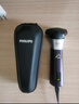 飞利浦（PHILIPS）电动剃须刀旋风3系PRO刮胡刀 风驰切剃6D浮动刀头 送老公送男友 父亲生日礼物 国家补贴 实拍图