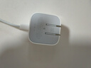 Apple/苹果【新品】40W USB-C充电器 type-c充电器苹果手机充电器手机快充头 苹果17手机充电器 实拍图