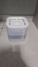 小佩宠物智能饮水机SOLO SE 暖白色 智能饮水机猫狗饮水用品无线水泵 实拍图