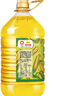 金龙鱼 食用油 非转基因 物理压榨玉米油6.18L（蕴含植物甾醇） 实拍图