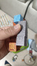 布鲁奇我的世界磁力方块儿童玩具3-6岁磁力积木磁铁磁力片男孩1-3岁礼物 实拍图