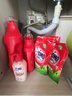 奥妙除菌除螨酵素洗衣液20斤（2kg+2kg*4）72小时长效抑菌  实拍图