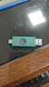 金士顿（Kingston）128GB Type-C USB3.2 双接口U盘 DTDEG2 大容量办公车载优盘 适用于安卓苹果手机电脑 实拍图