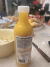 农夫山泉100%纯果汁NFC苹果香蕉混合汁300ml*10瓶整箱礼盒鲜果压榨 实拍图