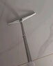 大卫可旋转扫水器魔术扫把浴室刮水可伸缩一体杆刮地板神器F12 实拍图