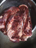 鲜京采 原切牛腱子 4斤 不含腱子芯  炖煮健身 京东自有品牌【真原切】 实拍图