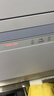 松下（Panasonic）台式洗碗机【二代独立烘干】 软水系统 80℃高温除菌 洗烘一体 热风烘干 H1D【二级水效】 实拍图