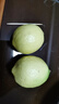 京喜加安岳黄柠檬泡水喝 新鲜水果  清香浓郁细腻 优力克黄柠檬双粒（单果50-80g) 实拍图