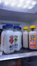 双峰新希望今日鲜奶铺阿华田巧克力奶255ml*7瓶低温奶家庭聚源头直发 实拍图