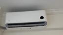 小米（MI）米家 1.5匹 新一级能效 巨省电 空调挂机 KFR-35GW/N1A1【整机十年质保】 实拍图