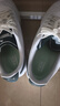 安踏小云朵鞋垫男士运动鞋垫减震缓冲抗扭足弓垫舒适军训支撑透气 实拍图