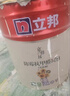 立邦乳胶漆京雅居墙漆乳胶漆油漆白漆防霉抗甲醛净味五合一18L/约25kg 实拍图