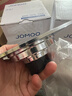 九牧（JOMOO）黄铜银色干湿区通用地漏密封防臭大排量地漏92448-1B1-1 实拍图