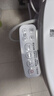 海尔（Haier）小贝壳智能马桶盖即热加热马桶圈 全自动坐便盖暖风烘干 京东安装 实拍图