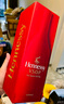 轩尼诗（Hennessy）VSOP 干邑白兰地NBA联名版礼盒法国进口洋酒700ml  实拍图