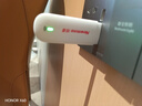 纽曼随身wifi可移动无线wifi免插卡网卡随行便携式4g无限路由器车载USB上网宝全国通用流量2024款 实拍图