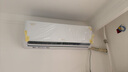 格力空调 1.5匹云佳pro 新一级能效 变频冷暖壁挂式卧室挂机 新品升级 省电空调 KFR-35GW/NhMa1BG 实拍图