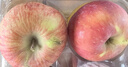 京鲜生 新疆阿克苏苹果  净重5斤装 果径90-95mm 新鲜水果 实拍图