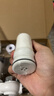 康佳（KONKA）净水器水龙头 厨房家用自来水过滤器 阻水垢除余氯 可视化双出水可清洗滤芯 KPW-LT02 一机4芯 实拍图