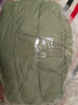 优衣库童装男童女童高级轻型羽绒连帽外套帽子可拆卸471377 54 绿色 140 实拍图