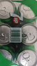 百事可乐七喜7UP 柠檬味 碳酸饮料汽水 330ml*6听胖罐 实拍图