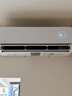 华凌空调神机2代Ultra大1.5匹舒适风智能变频冷暖挂机超一级能效KFR-35GW/N8HE1IIUltra霓光白国家补贴 实拍图