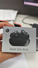 beats Solo Buds 真无线耳机 蓝牙耳机  兼容苹果安卓系统 哑光黑 实拍图