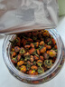 冬海红昆仑雪菊胎菊 菊花茶 正宗新疆特产特野生地级天山血菊90克养生茶 实拍图