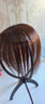 瑞贝卡（Rebecca）【赠品】瑞贝卡假发专用支架 实拍图
