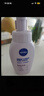 妮维雅（NIVEA）氨基酸洗面奶泡沫云柔植萃清爽净透洁面泡泡180ml 实拍图