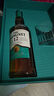 格兰威特（ThE GLENLIVET）12年陈酿苏格兰单一麦芽花果香威士忌洋酒 700ml 裸瓶   实拍图