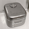 美的（Midea）政府补贴 电饭煲家用4-5人花瓣IH加热多功能电饭锅青瓷0氟内胆智能可预约煮饭锅MB-40HB1 实拍图