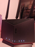 华硕（ASUS）【国家补贴】RT-BE86UWiFi7路由器家用无线千兆电竞路由万兆口+4个2.5G口全屋套装Aimesh随心组 实拍图