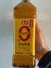 海天 料酒1L  【 0金标系列 0添加 焦糖色】谷物酿造 一级料酒 实拍图