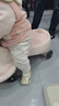 babycare扭扭车 溜溜车 宝宝摇摆车男女 儿童平衡车3岁以上 静音轮 【新款】空镜粉 实拍图