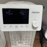 东芝（TOSHIBA）小白露熟水机0涂层饮水机电热水瓶电水瓶 烧水壶电热水壶4L 保温恒温一体真沸腾除氯TP-40DSVC 实拍图